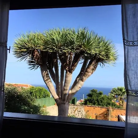 La Casona De La Rambla - Private Garden + Jacuzzi 別荘