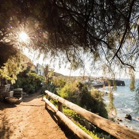 別荘 La Casona De La Rambla - Private Garden + Jacuzzi *