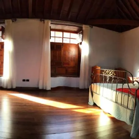 別荘 La Casona De La Rambla - Private Garden + Jacuzzi *