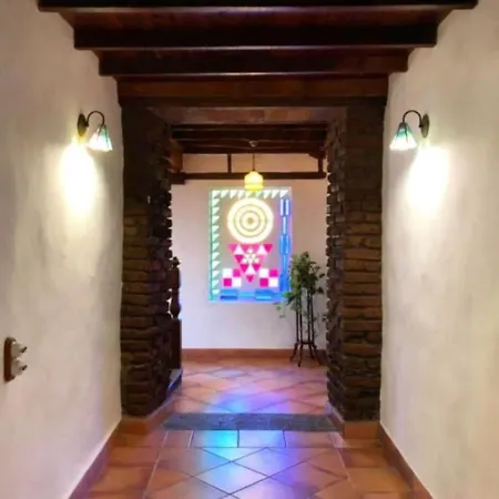 La Casona De La Rambla - Private Garden + Jacuzzi 別荘