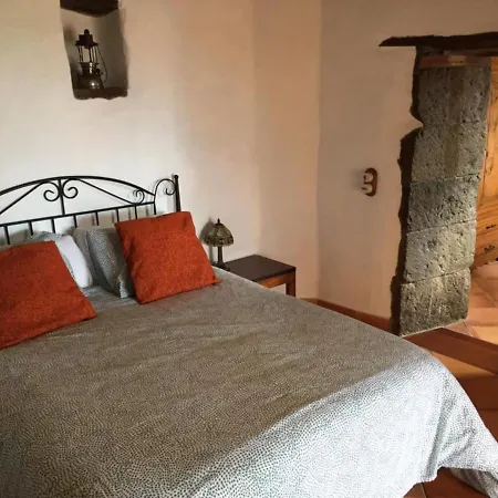 別荘 La Casona De La Rambla - Private Garden + Jacuzzi San Juan de la Rambla