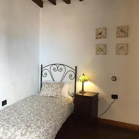 La Casona De La Rambla - Private Garden + Jacuzzi San Juan de la Rambla