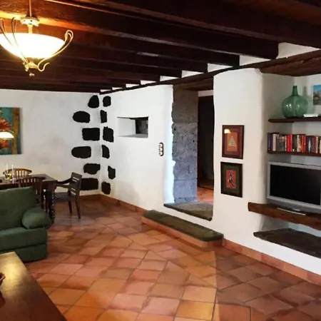 Feriehus La Casona De La Rambla - Private Garden + Jacuzzi *